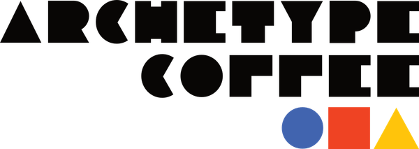 Archetype Coffee logo