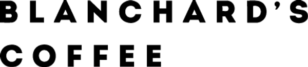 Blanchard's Coffee logo