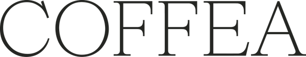 Coffea Roasterie logo