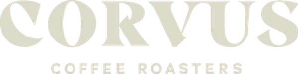 Corvus Coffee Roasters logo