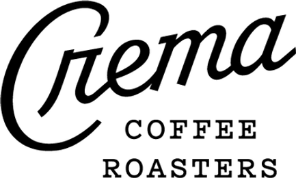 Crema Coffee Roasters logo