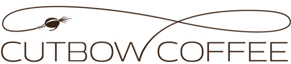 Cutbow Coffee logo