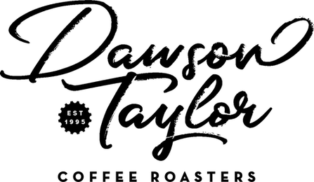 Dawson Taylor Coffee Roasters logo