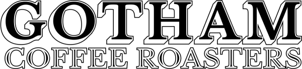 Gotham Coffee Roasters logo