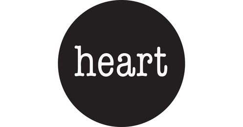Heart Coffee Roasters logo