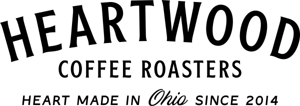 Heartwood Coffee Roasters logo