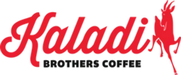 Kaladi Brothers Coffee logo