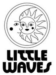 Little Waves Coffee Roasters logo