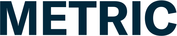 Metric Coffee logo