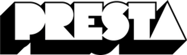 Presta Coffee Roasters logo