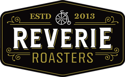 Reverie Roasters logo