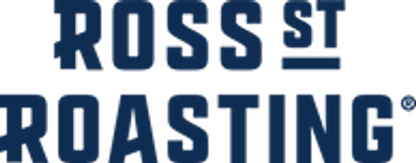 Ross Street Roasting logo