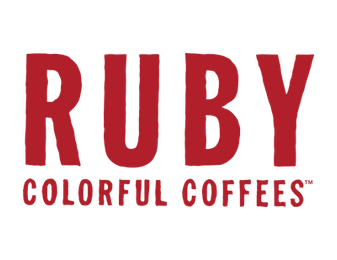 Ruby Coffee Roasters logo