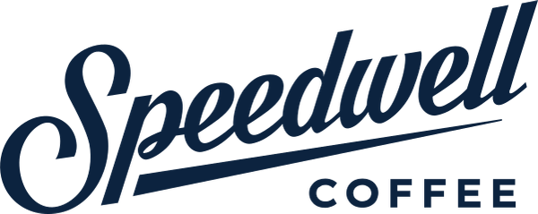 Speedwell Coffee logo