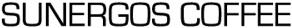 Sunergos Coffee logo