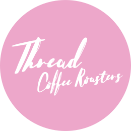 Thread Coffee Roasters logo